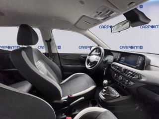 HYUNDAI I10 1.0 mpi connectline 63cv 5