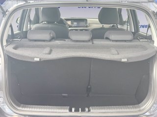 HYUNDAI I10 1.0 mpi connectline 63cv 9