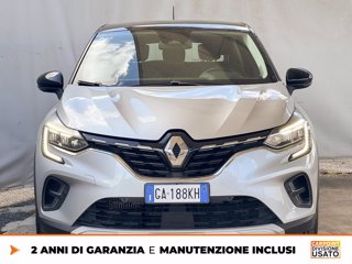 RENAULT Captur 1.0 tce intens 100cv 1