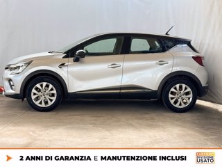 RENAULT Captur 1.0 tce intens 100cv 2