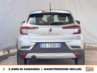 RENAULT Captur 1.0 tce intens 100cv 3