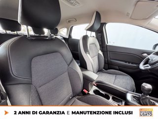 RENAULT Captur 1.0 tce intens 100cv 6