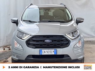 FORD Ecosport 1.0 ecoboost st-line s&s 125cv my20.25 2