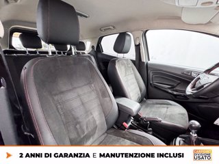 FORD Ecosport 1.0 ecoboost st-line s&s 125cv my20.25 7