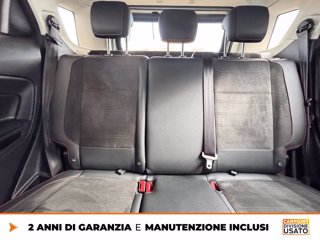 FORD Ecosport 1.0 ecoboost st-line s&s 125cv my20.25 9