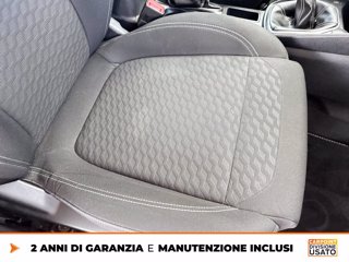 FORD Fiesta 5p 1.0 ecoboost h titanium 125cv 7