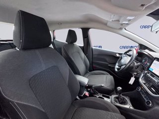 FORD Fiesta 5p 1.0 ecoboost h titanium 125cv 7
