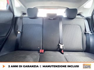 FORD Fiesta 5p 1.0 ecoboost h titanium 125cv 8