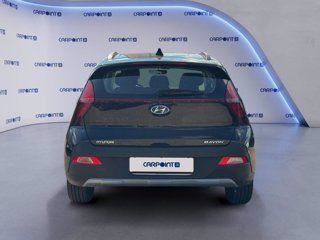 HYUNDAI Bayon 1.0 t-gdi 48v xline imt 2