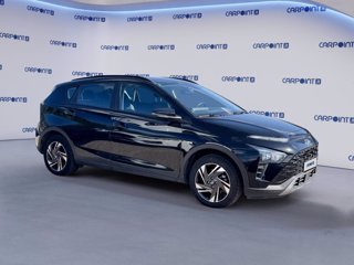 HYUNDAI Bayon 1.0 t-gdi 48v xline imt 3