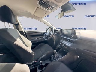 HYUNDAI Bayon 1.0 t-gdi 48v xline imt 4