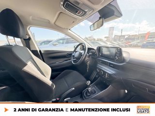 HYUNDAI Bayon 1.0 t-gdi 48v xline imt 5