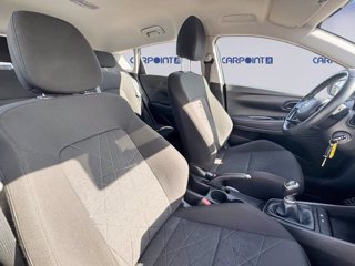 HYUNDAI Bayon 1.0 t-gdi 48v xline imt 5