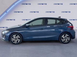 HYUNDAI I20 1.2 mpi connectline 79cv mt 3