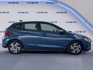 HYUNDAI I20 1.2 mpi connectline 79cv mt 5