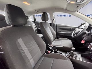 HYUNDAI I20 1.2 mpi connectline 79cv mt 7