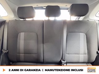 HYUNDAI I20 1.2 mpi connectline 79cv mt 9