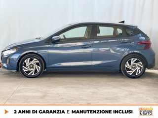 HYUNDAI I20 1.2 mpi connectline 79cv mt 3