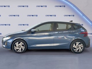 HYUNDAI I20 1.2 mpi connectline 79cv mt 3