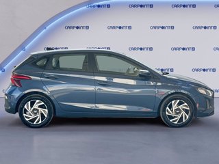 HYUNDAI I20 1.2 mpi connectline 79cv mt 5