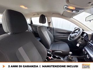 HYUNDAI I20 1.2 mpi connectline 79cv mt 7