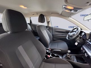 HYUNDAI I20 1.2 mpi connectline 79cv mt 7