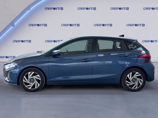 HYUNDAI I20 1.2 mpi connectline 79cv mt 3