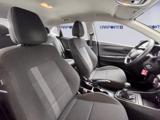 HYUNDAI I20 1.2 mpi connectline 79cv mt 7