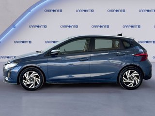 HYUNDAI I20 1.2 mpi connectline 79cv mt 3