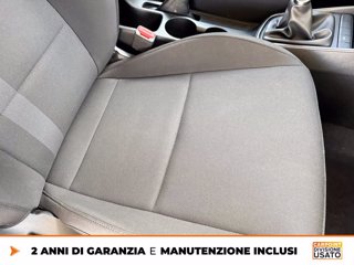 HYUNDAI I20 1.2 mpi connectline 79cv mt 8