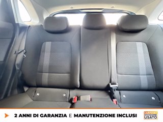 HYUNDAI I20 1.2 mpi connectline 79cv mt 9