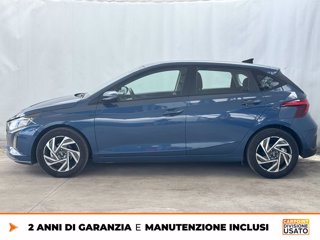 HYUNDAI I20 1.2 mpi connectline 79cv mt 3