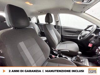 HYUNDAI I20 1.2 mpi connectline 79cv mt 7
