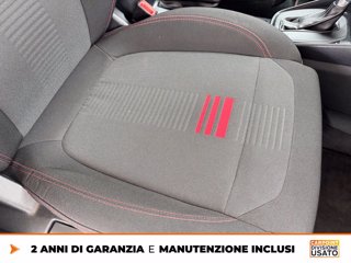 FORD Fiesta 5p 1.0 ecoboost h st-line 125cv powershift 7