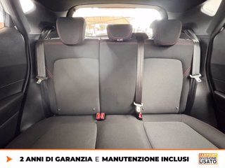 FORD Fiesta 5p 1.0 ecoboost h st-line 125cv powershift 8