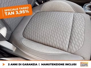 FORD Puma 1.0 ecoboost h titanium s&s 125cv 7