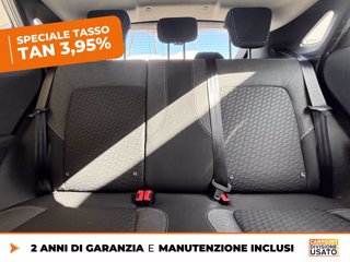 FORD Puma 1.0 ecoboost h titanium s&s 125cv 8