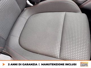 FORD Focus 1.0t ecoboost h st-line x 125cv 8