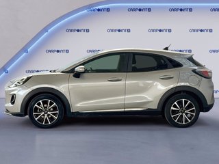 FORD Puma 1.0 ecoboost h titanium s&s 125cv 1