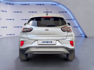 FORD Puma 1.0 ecoboost h titanium s&s 125cv 2