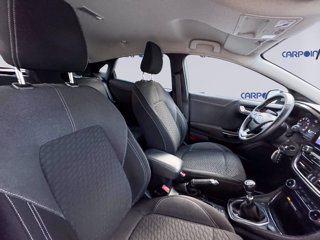 FORD Puma 1.0 ecoboost h titanium s&s 125cv 5