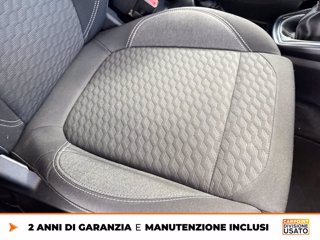 FORD Puma 1.0 ecoboost h titanium s&s 125cv 7