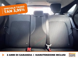 FORD Puma 1.0 ecoboost h titanium s&s 125cv 8