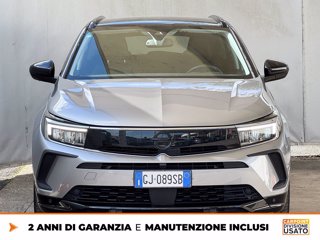 OPEL Grandland 1.2 gs line s&s 130cv 2