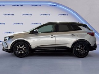 OPEL Grandland 1.2 gs line s&s 130cv 3