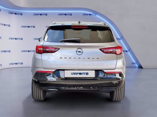 OPEL Grandland 1.2 gs line s&s 130cv 4