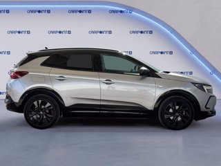 OPEL Grandland 1.2 gs line s&s 130cv 5