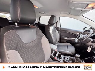 OPEL Grandland 1.2 gs line s&s 130cv 7