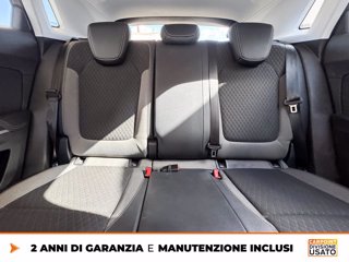 OPEL Grandland 1.2 gs line s&s 130cv 9