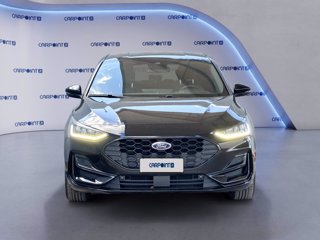 FORD Focus 1.0t ecoboost h st-line x 125cv 0